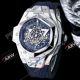 Fake Hublot Big Bang Sang Bleu II Tattoo Watch 7750 Chronograph (3)_th.jpg